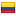 credicorpcapitalcolombia.com hosted country